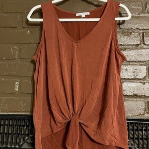 Boho Tank Top